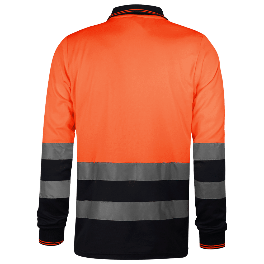 TRADEBE POLO AV WR306 trasera