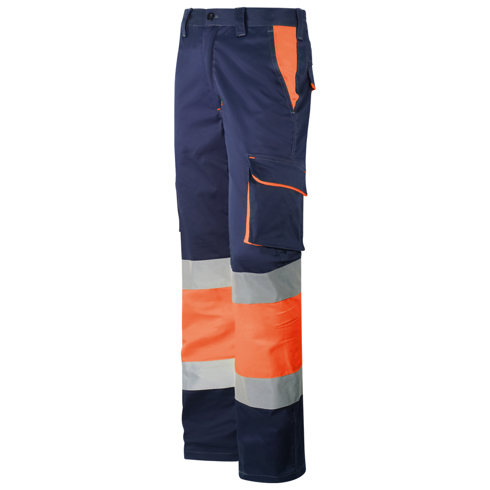 wr158-pantalon-elastico-multibolsillos-combinado-av-naranja-marino-diagonal
