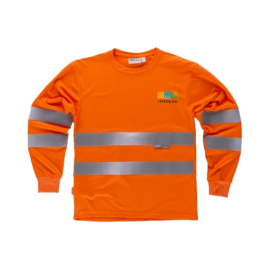 TRADEBE CAMISETA A.V. C3933