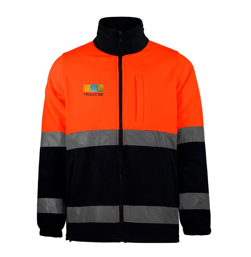 TRADEBE POLAR WR.2.816 frontal