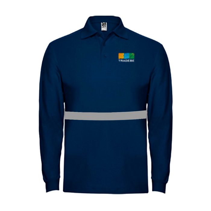 TRADEBE POLO 6635 ESTRELLA