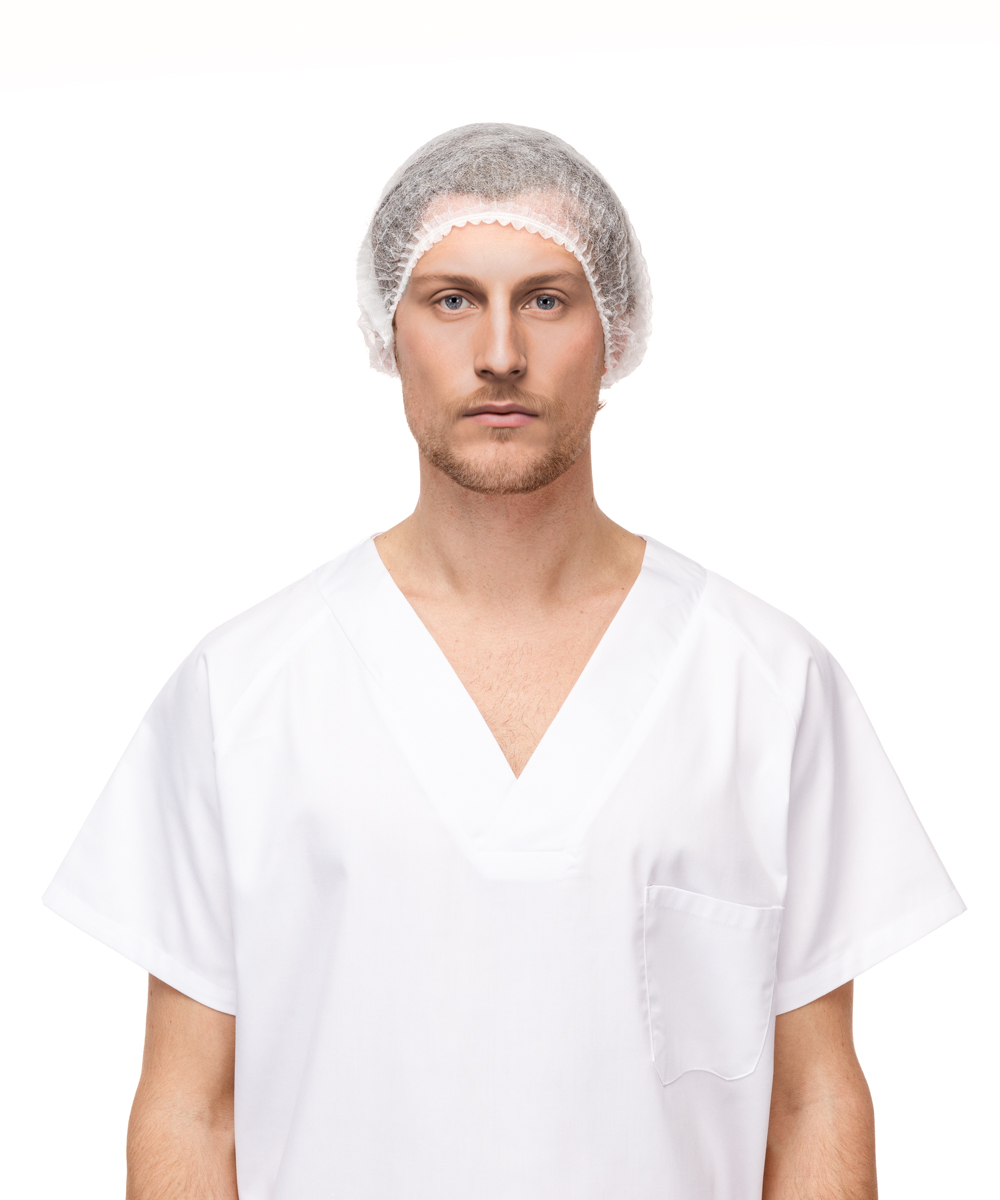 GORRO POLIPROPILENO PROLIMAX