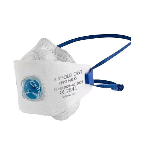 MASCARILLA FP2 P70C2ZB