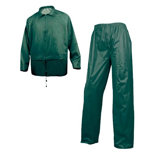 TRAJE DE AGUA 400 DELTAPLUS