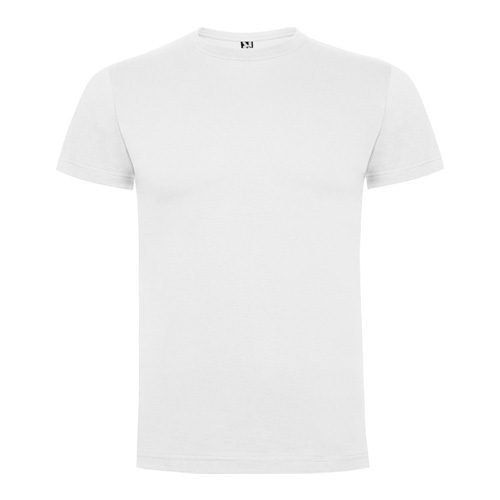 CAMISETA DOGO BLANCO