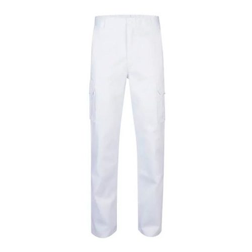 PANTALON 103001 BLANCO